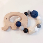 ☆送料無料☆歯固めジュエリー♡