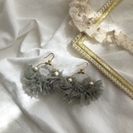 hirafuwa hoop (khaki)