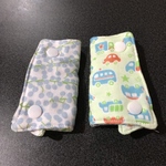 アンジェレッテ よだれカバー