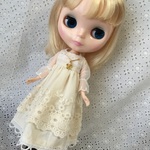 22㎝ドール服