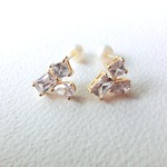 1点のみ*ラグジュアリーピアス