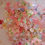 Michi pretty Gardenオリジナルミックス【オリジナルNo.278】