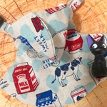 2着限定❁⃘モーモーなハーネス❁⃘