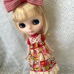 22㎝ドール服セット