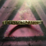 abracadabra　( mille-feuille )