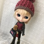 22㎝ドール服セット
