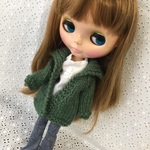 22㎝ドール服セット