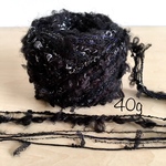 Black puppy 引き揃え糸 40g