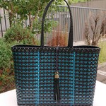 Beautiful  night  wire bag  受注制作  送料込