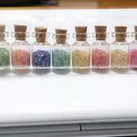 レジン　ネイル　クラッシュシェルセット　12色セット