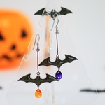 ハロウィンナイト2019 ピアス&イヤリング
