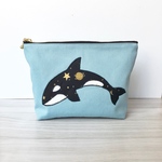 orca！ポーチ