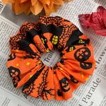 Halloween オレンジ