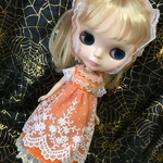 22㎝ドール服セット
