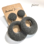   ピアス・ピアス 大ぶり