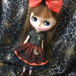 22㎝ドール服セット