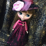 22㎝ドール服セット