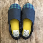 ルームシューズ189(L)