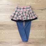 スカッツ 120cm