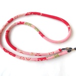 古布　眼鏡ストラップ　no103