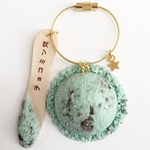 Chocolate mint.