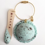 Chocolate mint.