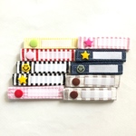 eknk様ネームタグオーダー品♡