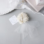 [ talk hat ] Donum #08