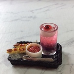 ハロウィン キモかわスィーツセット(レッドアイ)