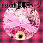 risakichi様専用ページ