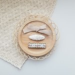 ［送料無料］suede ribbon select
