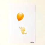 [再販] *balloon ダックス*