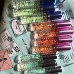 恋愛復縁に💖タロットリーディング付き💖セミオーダーメモリーオイルスプレー4ml