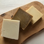 オリーブ石鹸  