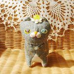 猫神様の使い♪26