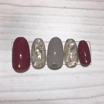 114.ネイルチップ
