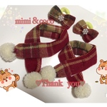 🧣 mai0818…様オーダー品 🧣
