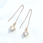 アメリカンピアス/スクエア