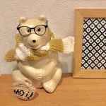yuimama20140様専用＊＊しろくまくんの小物セット