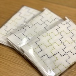 chab0様専用♪ 刺し子ふきんセット