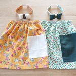 ★専用ページ★猫ちゃん用首輪とスカート