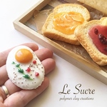 【キャンセル品】自分で作れるトーストセット♪