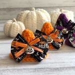 🎃ハロウィン 帽子   オレンジＳ