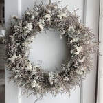 fairy wreath
