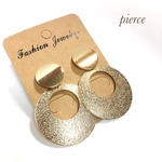  ピアス・ピアス 大ぶり・ゴールドピアス