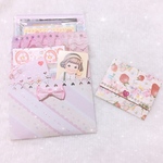 ❤︎No.199❤︎ローディッドペーパーバッグ(ミニ蛇腹付き)
