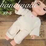 メルちゃん♡ねねちゃん♡ソランちゃん♡レミンちゃん♡パジャマセット