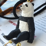 念願叶ってかなりモデル体型になったけどシロクマな疑いがかけられているイケメンパンダメガネキーパー