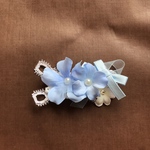 Melody‘s ribbon