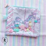 ユニコーン ♡ シャカシャカポーチ